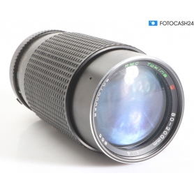 Tokina RMC 4,0/80-200 für Minolta MC/MD (292405)