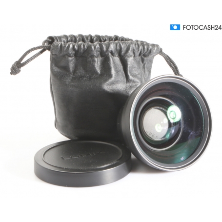 Panasonic Lumix Wide Conversion Lens 0,7X (292406)