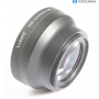 Panasonic Lumix Wide Conversion Lens 0,7X (292406)