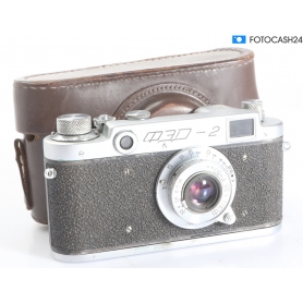 FED UdSSR FED-2 3,5/50 mm (292409)