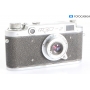 FED UdSSR FED-2 3,5/50 mm (292409)