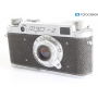 FED UdSSR FED-2 3,5/50 mm (292409)