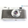 FED UdSSR FED-2 3,5/50 mm (292409)