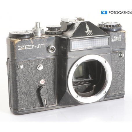 Zenit EM Body Olympic Edition (292410)