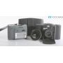 Minox 35 GL mit MC Minotar 2,8/35 Germany Sucherkamera (292411)