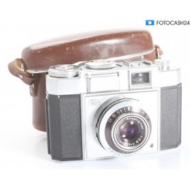 Zeiss Ikon Prontor-SVS Contina Novicar Anastigmat 2,8/45 (292415)