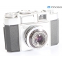 Zeiss Ikon Prontor-SVS Contina Novicar Anastigmat 2,8/45 (292415)