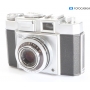 Zeiss Ikon Prontor-SVS Contina Novicar Anastigmat 2,8/45 (292415)