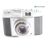 Zeiss Ikon Prontor-SVS Contina Novicar Anastigmat 2,8/45 (292415)