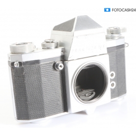 Praktica IV F Film Kamera (292418)