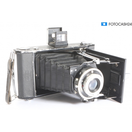 Zeiss Ikon Vario Novar-Anastigmat 6,3/105 (292425)