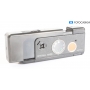 Agfa optima 6000 sensor Kamera mit Blitz (292426)
