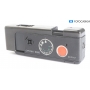 Agfa optima 6000 sensor Kamera mit Blitz (292426)