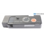 Agfa optima 6000 sensor Kamera mit Blitz (292426)