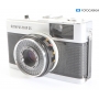Olympus Trip 35 mit Olympus D.Zuiko 2,8/40 mm (292428)