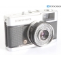 Olympus Trip 35 mit Olympus D.Zuiko 2,8/40 mm (292431)