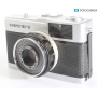 Olympus Trip 35 mit Olympus D.Zuiko 2,8/40 mm (292431)