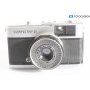 Olympus Trip 35 mit Olympus D.Zuiko 2,8/40 mm (292431)