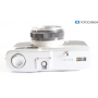 Olympus Trip 35 mit Olympus D.Zuiko 2,8/40 mm (292431)