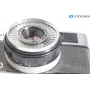 Olympus Trip 35 mit Olympus D.Zuiko 2,8/40 mm (292431)