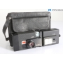 Rollei A 26 Pocket Kamera mit Blitz C26 (292432)