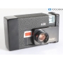 Rollei A 26 Pocket Kamera mit Blitz C26 (292432)
