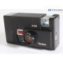 Rollei A 26 Pocket Kamera mit Blitz C26 (292432)