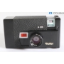 Rollei A 26 Pocket Kamera mit Blitz C26 (292432)