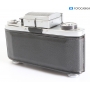 Exakta VX500 Ihagee Dresden mit Domiplan 2,8/50 Objektiv (292433)