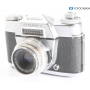 Voigtländer Bessamatic mit Color-Skopar x 2,8/50 (292434)