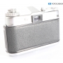 Voigtländer Bessamatic mit Color-Skopar x 2,8/50 (292434)