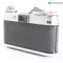 Voigtländer Bessamatic mit Color-Skopar x 2,8/50 (292434)