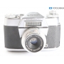 Voigtländer Bessamatic mit Color-Skopar x 2,8/50 (292434)