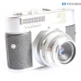 Voigtländer Vito BL Color-Skopar 3,5/50 (292435)