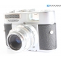 Voigtländer Vito BL Color-Skopar 3,5/50 (292435)