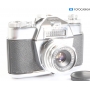 Voigtländer Bessamatic mit Color-Skopar x 2,8/50 (292436)