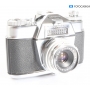 Voigtländer Bessamatic mit Color-Skopar x 2,8/50 (292436)