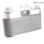 Voigtländer Bessamatic mit Color-Skopar x 2,8/50 (292436)
