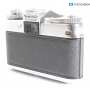 Voigtländer Bessamatic mit Color-Skopar x 2,8/50 (292436)
