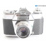 Voigtländer Bessamatic mit Color-Skopar x 2,8/50 (292436)