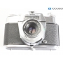 Voigtländer Bessamatic mit Color-Skopar x 2,8/50 (292436)