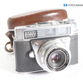 Kodak Retina mit Schneider-Kreuznach 2,8/45 Retina Xenar Lens (292437)