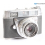 Kodak Retina mit Schneider-Kreuznach 2,8/45 Retina Xenar Lens (292437)