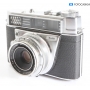 Kodak Retina mit Schneider-Kreuznach 2,8/45 Retina Xenar Lens (292437)