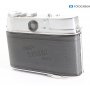 Kodak Retina mit Schneider-Kreuznach 2,8/45 Retina Xenar Lens (292437)