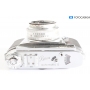 Kodak Retina mit Schneider-Kreuznach 2,8/45 Retina Xenar Lens (292437)