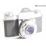 Zeiss-Ikon Contaflex mit Carl Zeiss Tessar 2,8/45 Objektiv (292439)