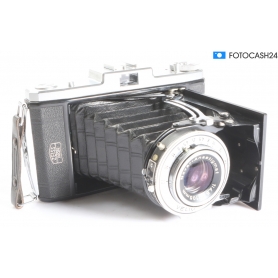 Zeiss Ikon Nettar Velio Novar-Anastigmat 4,5/105 (292441)