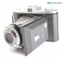 Zeiss Ikon Nettar Velio Novar-Anastigmat 4,5/105 (292441)