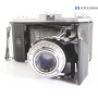 Zeiss Ikon Nettar Velio Novar-Anastigmat 4,5/105 (292441)